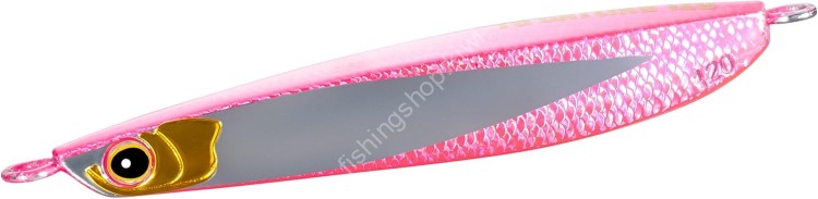 SHIMANO Ocea Stinger Butterfly TG Gatling 80g #018 Pink F Yokohama