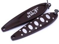 KARTELLAS Parato Type HV 3.0g #10 Red Brown