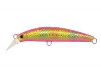JACKSON Pin Tail EZ 28 # SGR Gold Rainbow