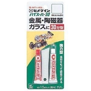CEMEDINE CA-194 High Super 30 15g Set / Blister