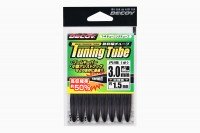 DECOY Tuning Tube T-4 [Black] 2.0mm