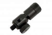 FOX CBB031 Black Label QR Angle Adaptor