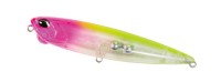 DUO Realis Pencil 130 SW Limited #CLA0602 Clear Pink Head Chart