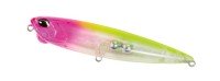 DUO Realis Pencil 130 SW Limited #CLA0602 Clear Pink Head Chart