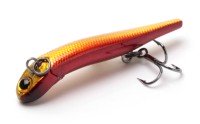 JACKSON Dart Magic 5g Native Color  LGR Laser Red Ggold