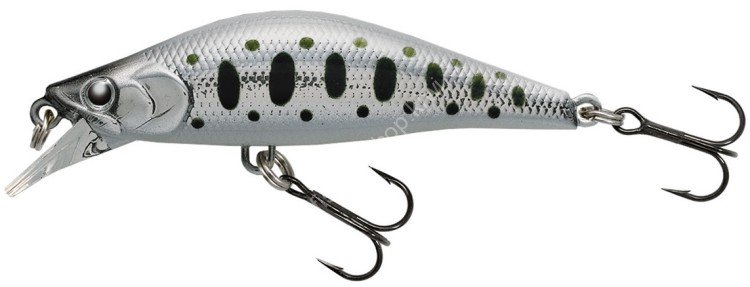 TIEMCO Imeru 50S #021 MH White Haze
