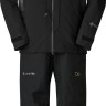 DAIWA DW-1825 Gore-Tex Combi-up Winter Suit [Black] 2XL