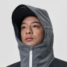 DAIWA DW-1825 Gore-Tex Combi-up Winter Suit [Black] 2XL