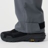 DAIWA DW-1825 Gore-Tex Combi-up Winter Suit [Black] 2XL
