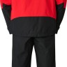 DAIWA DW-1825 Gore-Tex Combi-up Winter Suit [Black] 2XL