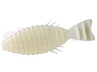 DEPS Bullflat 2'' #39 Pearl White