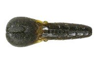 ISSEI AK Punch 2.8"' #07 Green Pumpkin (5pcs)