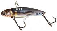 IMAKATSU SALTY MAHHA SONIC 3.5g ECO-FRIENDLY PRODUCT #MV-49 3DR SPAWNING SWEET FISH (AYU)