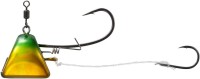 DAIWA Kohga Tai Kabura SS TB No.12 #Green/Gold