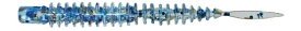 GAMAKATSU Evening Princess Tremolo AJ2.6 WS006 #217 iw Blue Spark UV
