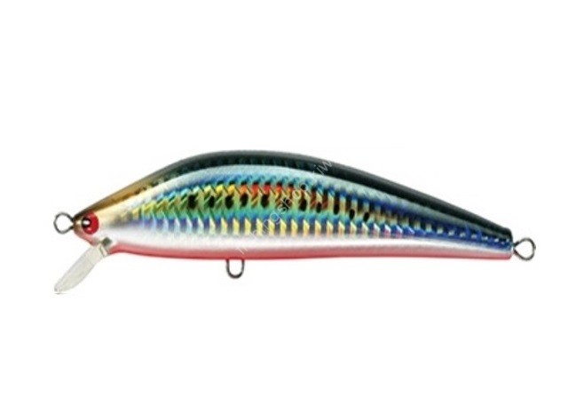 TACKLE HOUSE K-ten Blue Ocean BKS115 #112 Iwashi/Red Belly