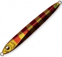 MEGABASS Slash Beat Back Slider 100g #008 Akakin Zebra