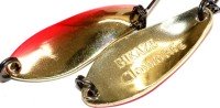 MUKAI Bikaze Clown 3.5g #K13 Akakin