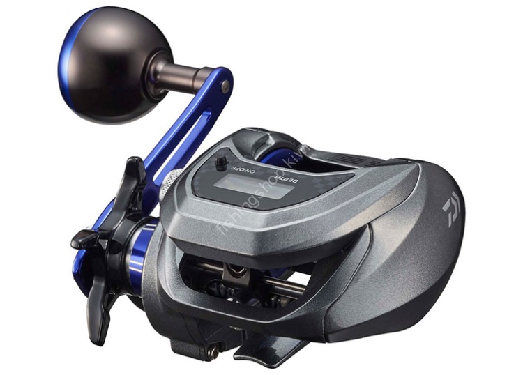 DAIWA Light Game X IC 200