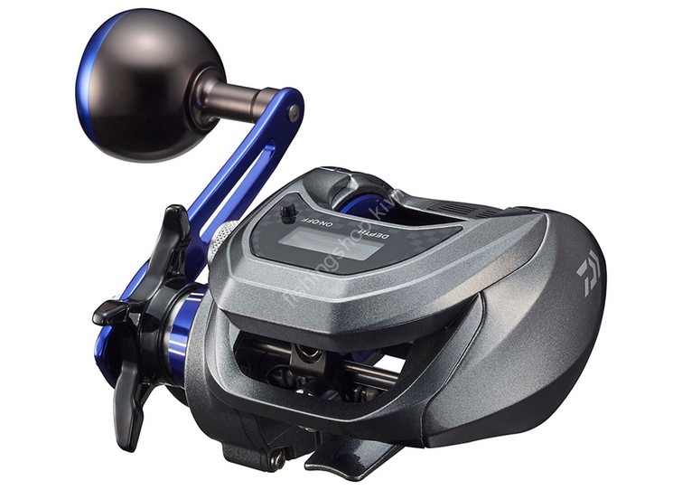 DAIWA Light Game X IC 200 Reels buy at Fishingshop.kiwi DAIWA Light Game X IC 200 Reels buy at Fishingshop.kiwi