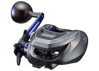 DAIWA Light Game X IC 200
