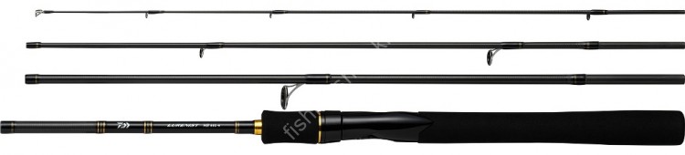 DAIWA Lurenist Mobile 68L-S-4