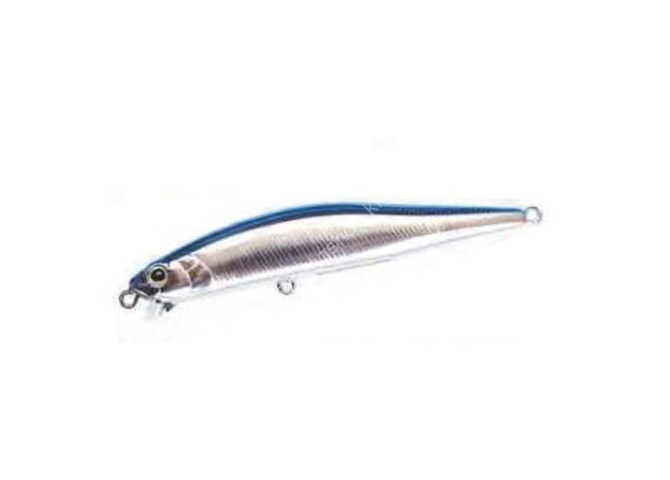 WATERLAND Jerk Sonic 65 #07 Blue/Silver