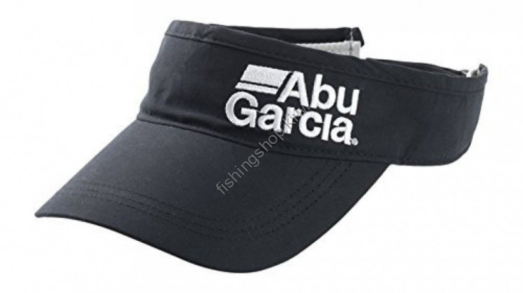Abu Garcia SUNVISOR BLACK