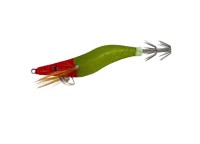 VANGUARD Death Fall Izumo No.2.5 #Green Body Red Head Red Base