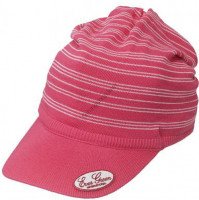 Evergreen EG Screw Casket Pink