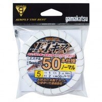 GAMAKATSU F1 Kisu #7 (50pcs)