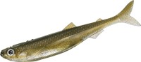 DAIWA Steez Strring Fish 3.3'' #Biwako Ayu