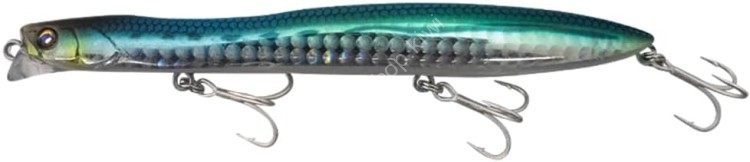 JACKALL Hiei 93SF 5.8g #Slim Sardine