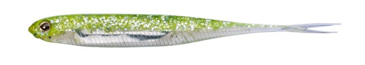 FISH ARROW Flash-J Split 5SW #144 Keimura Chart / S