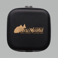 TSURI MUSHA TsuriMusha Shikake Case