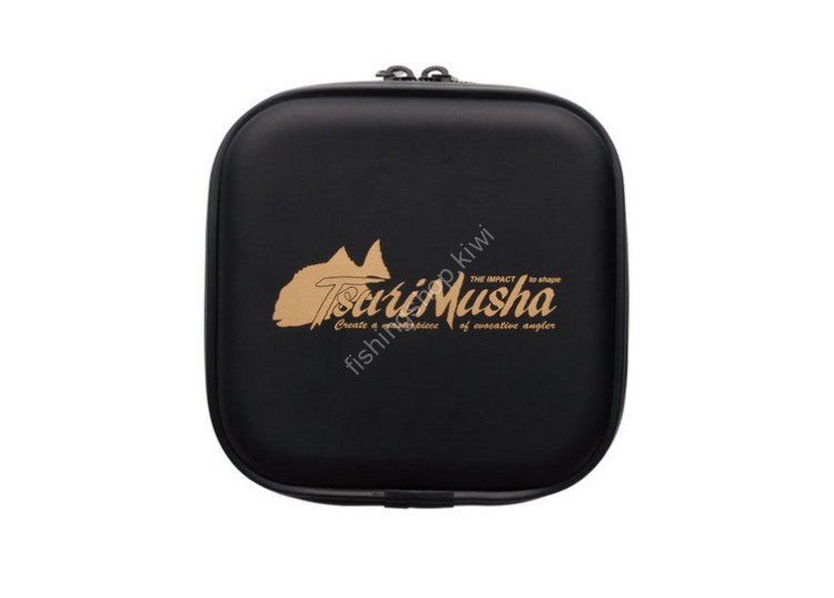 TSURI MUSHA Tackle Case