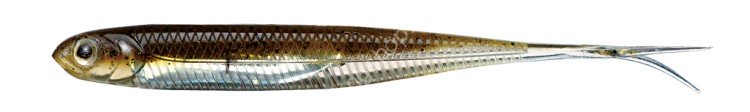 FISH ARROW Flash-J Split #F01F