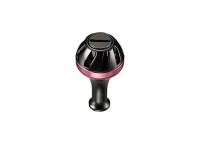 SLP WORKS Daiwa SLPW Aluminum Round Handle Knob S #Pink