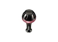 SLP WORKS Daiwa SLPW Aluminum Round Handle Knob S #Pink
