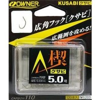 OWNER Kusabi #5 (120pcs)