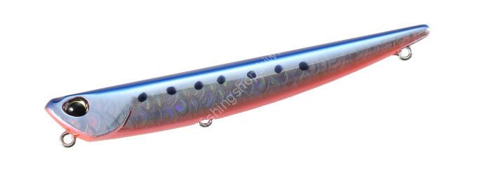 DUO Bay Ruf Manic 75 CYA0587 Scales