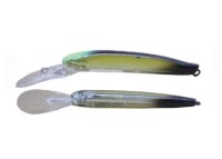 DAYSPROUT Eagle Player 50Slim/GJ #SM-02 Warusa One