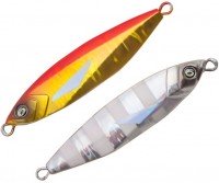 CRAZY OCEAN Ocean Flash 130g #12 Zebra Akakin