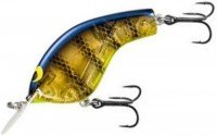 SHIMANO ZQ-C57S Bantam Macbeth Flat JetBoost #005 Ghost Gill