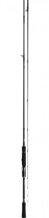 DAIWA Emeraldas STOIST AGS 80LM-SMT