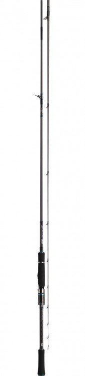 DAIWA Emeraldas STOIST AGS 80LM-SMT