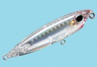 SMITH Chinupen Hotaru # 14 Clear Laser