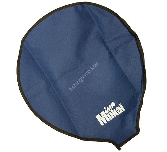 MUKAI Net Cover #Navy