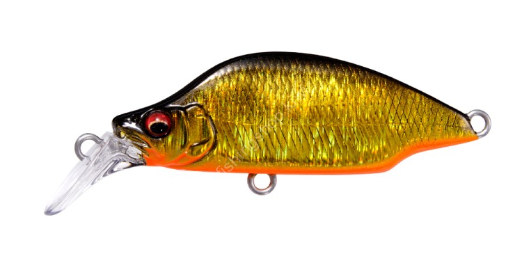 MEGABASS GH44 Bat A Fly #GC Kinkuro