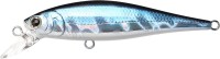 LUCKY CRAFT Pointer 65SP #Aurora Black
